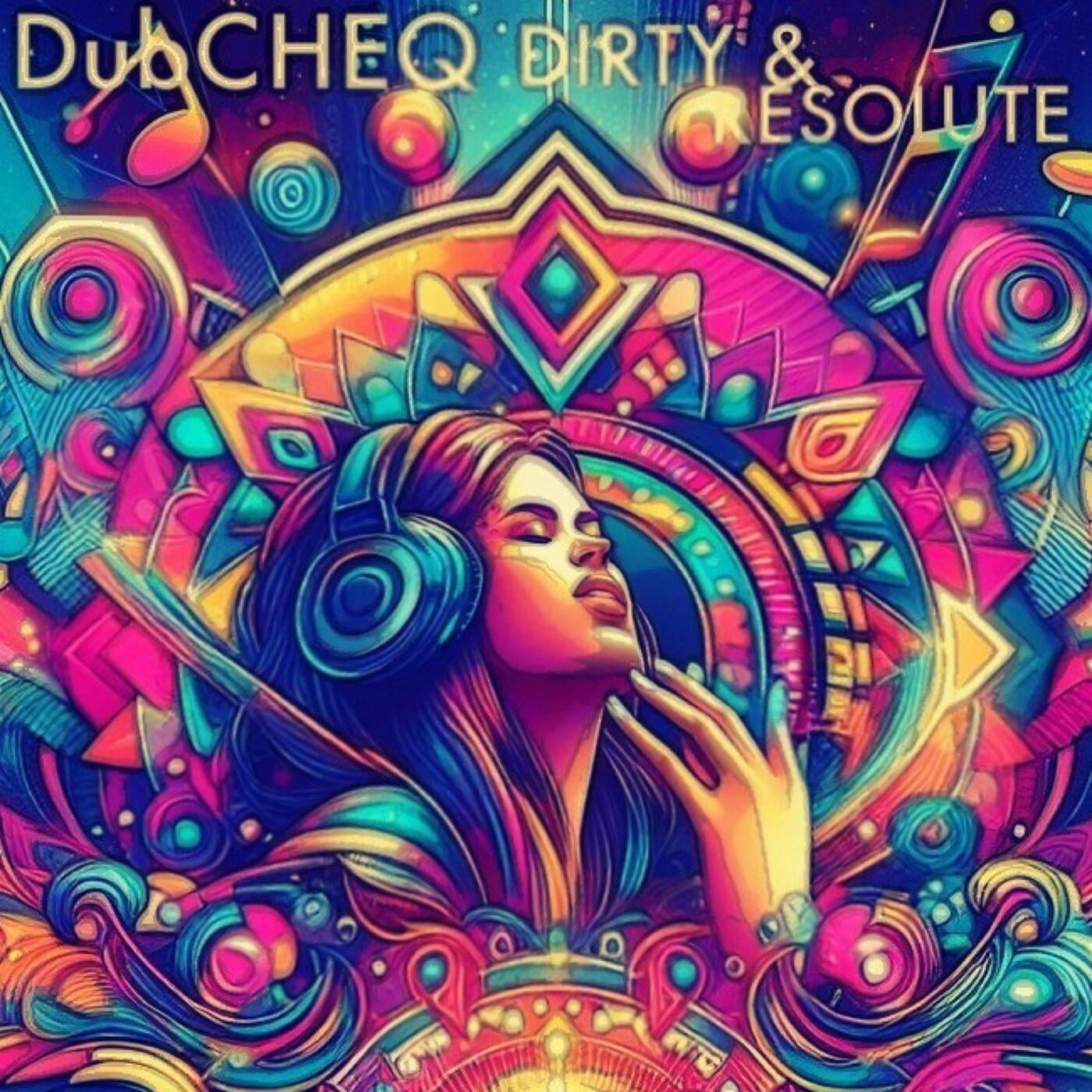 Dirty and Resolute