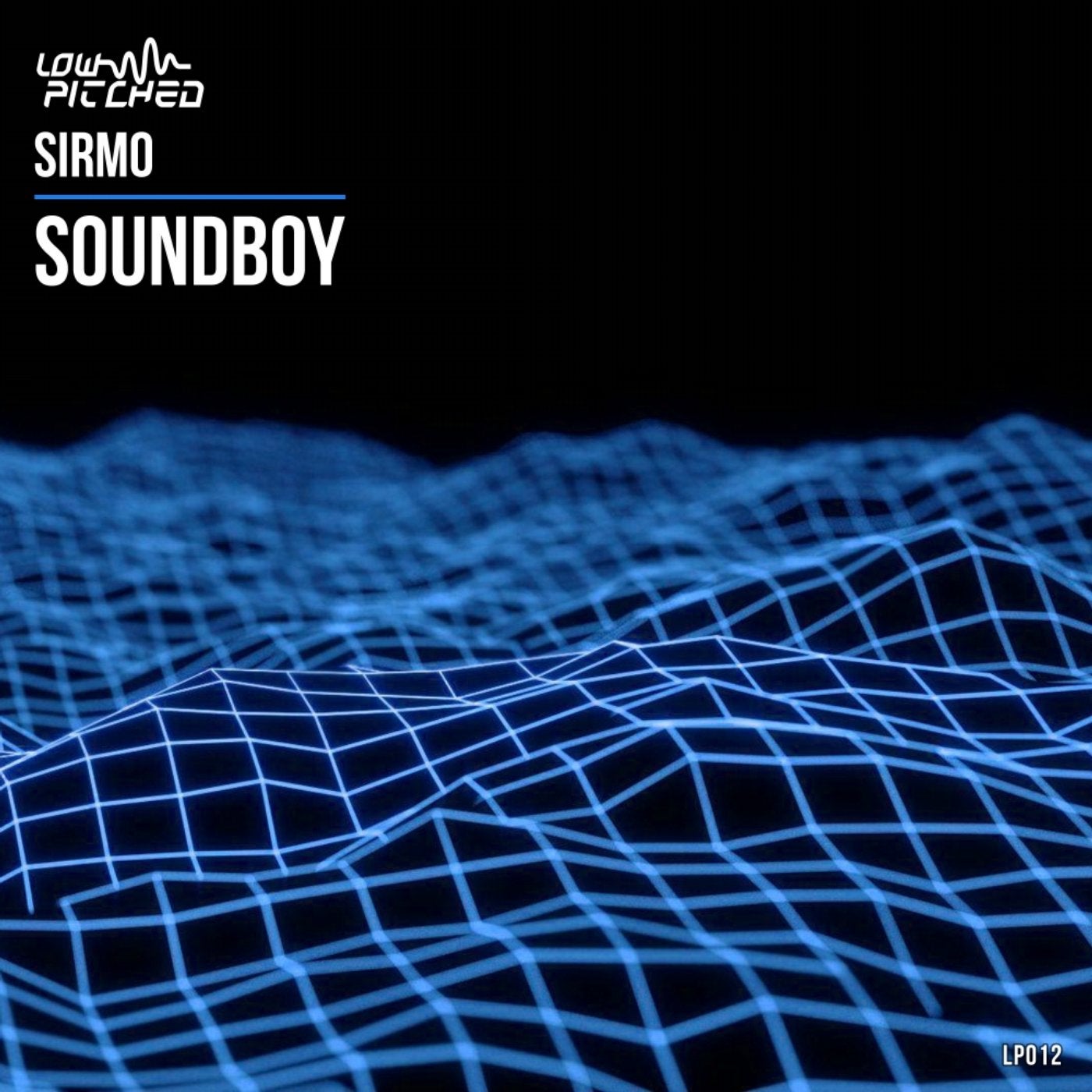 Soundboy