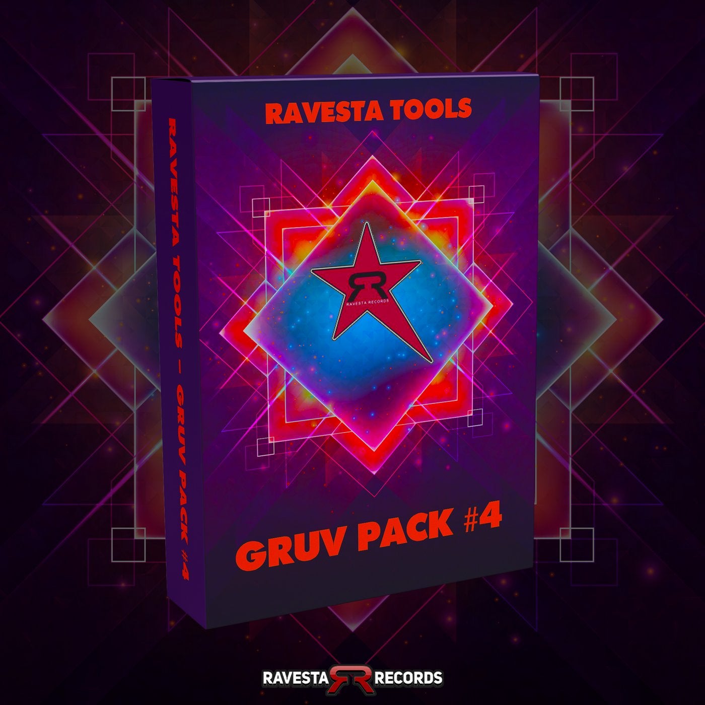 Gruv Pack #4