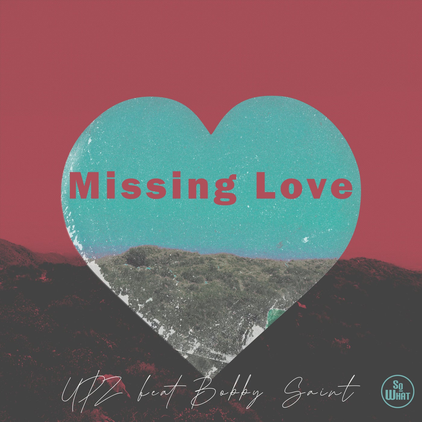 Missing Love