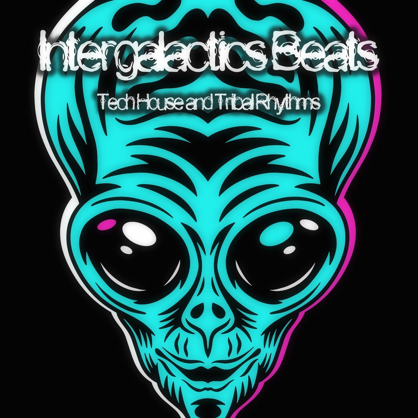 Intergalactics Beats (Tech House and Tribal Rhythms)