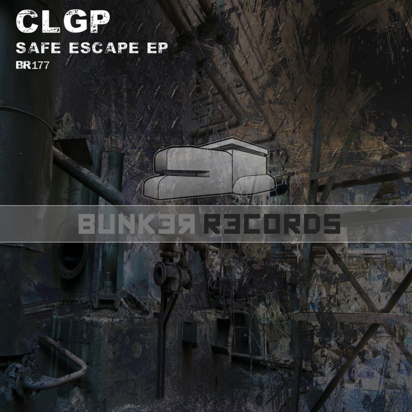 Safe Escape EP