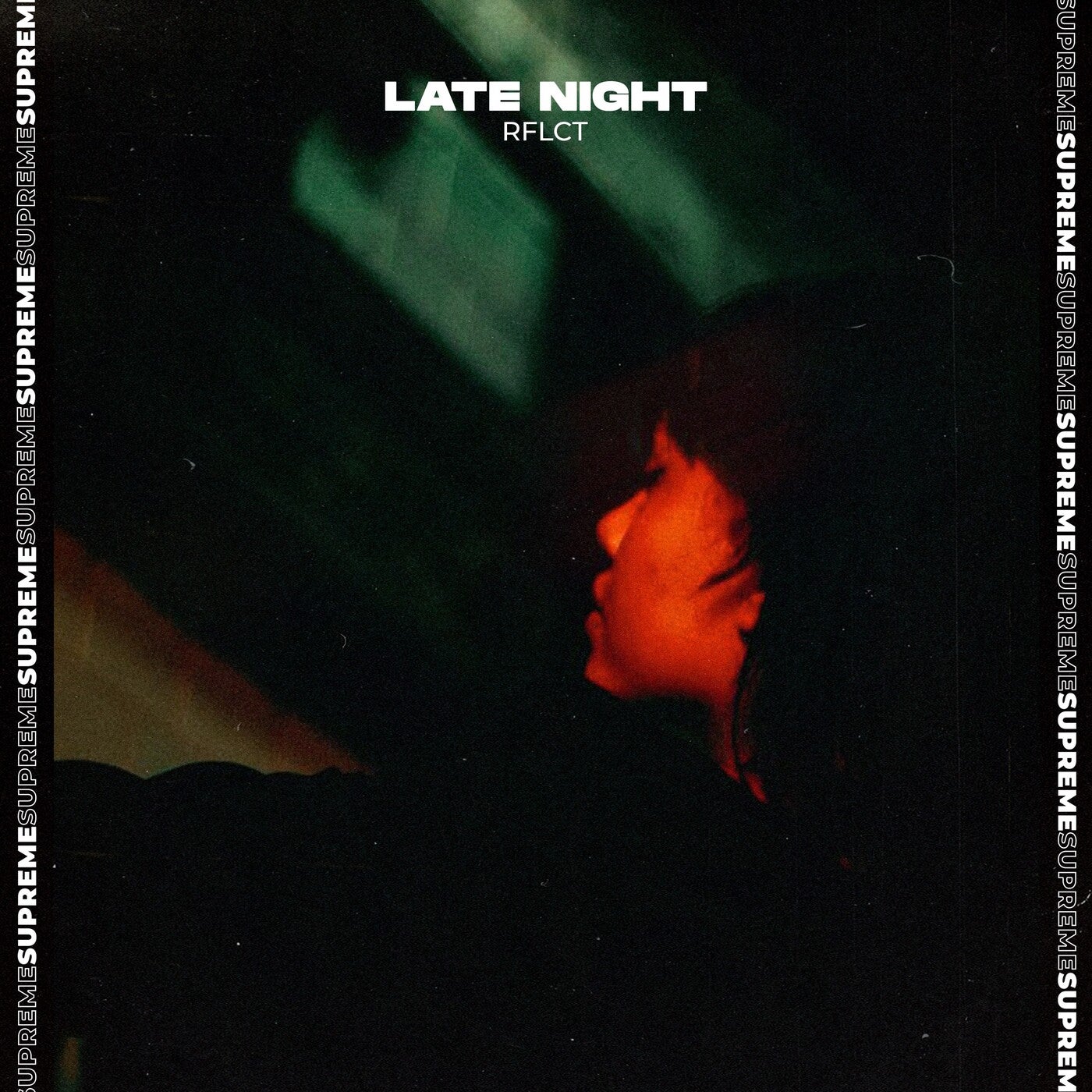 Late Night (Extended Mix)