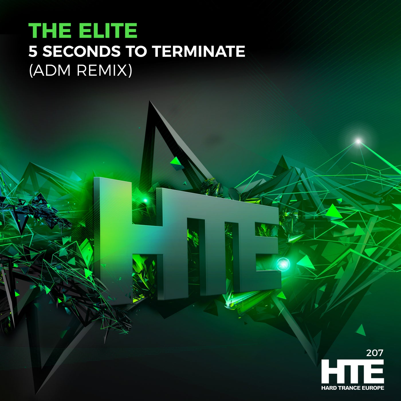 5 Seconds To Terminate - ADM Remix