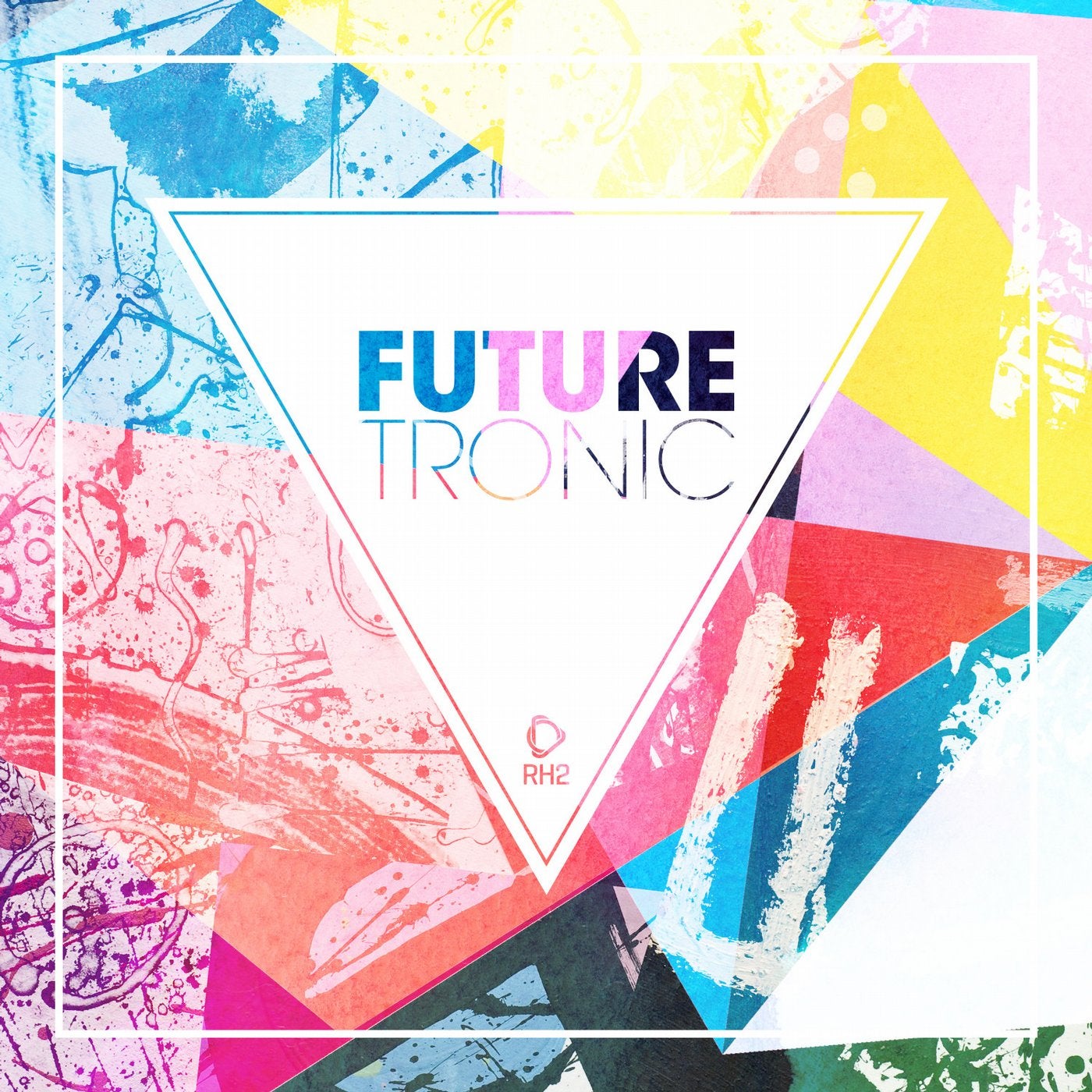 Future Tronic Vol. 1
