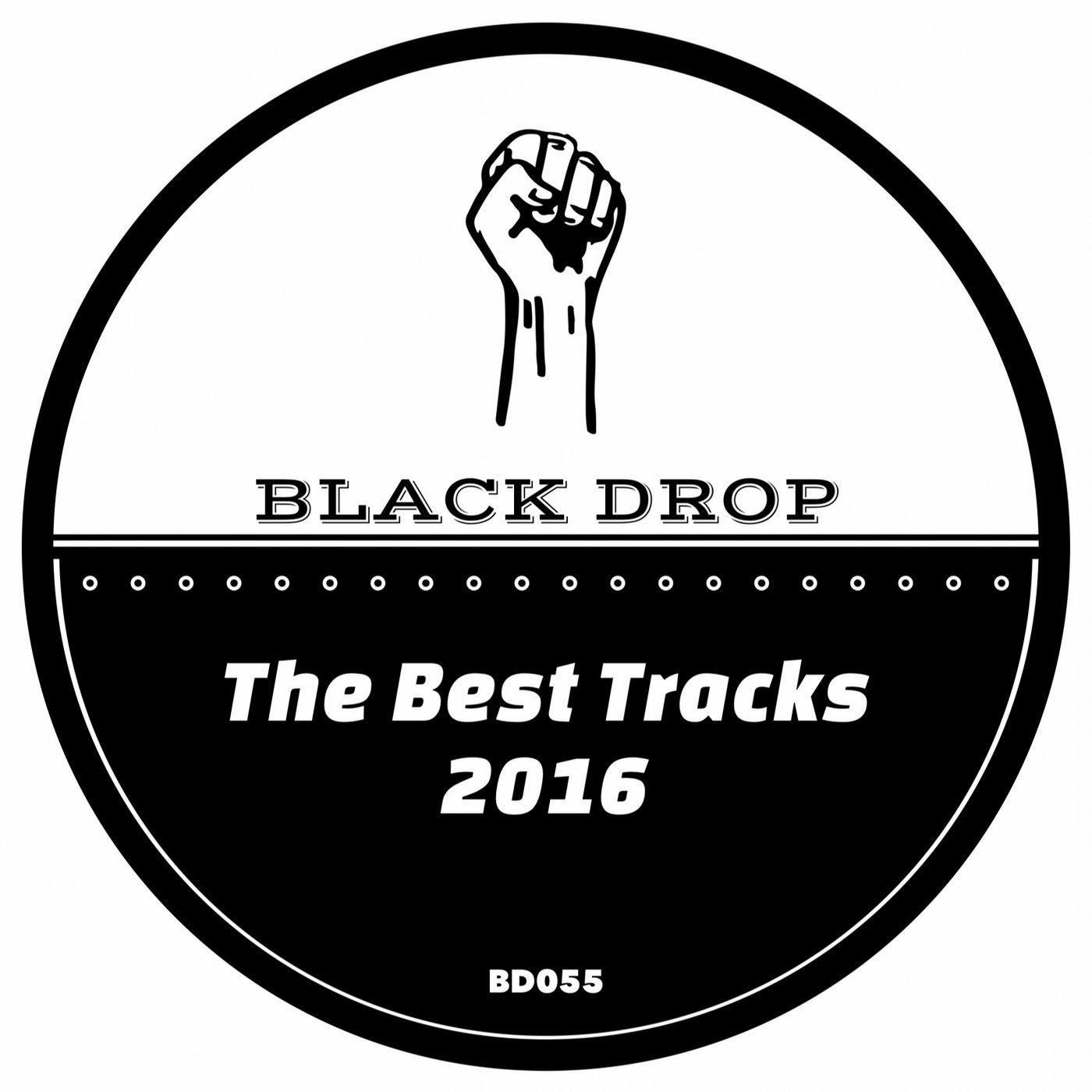 The Best Tracks of 2016
