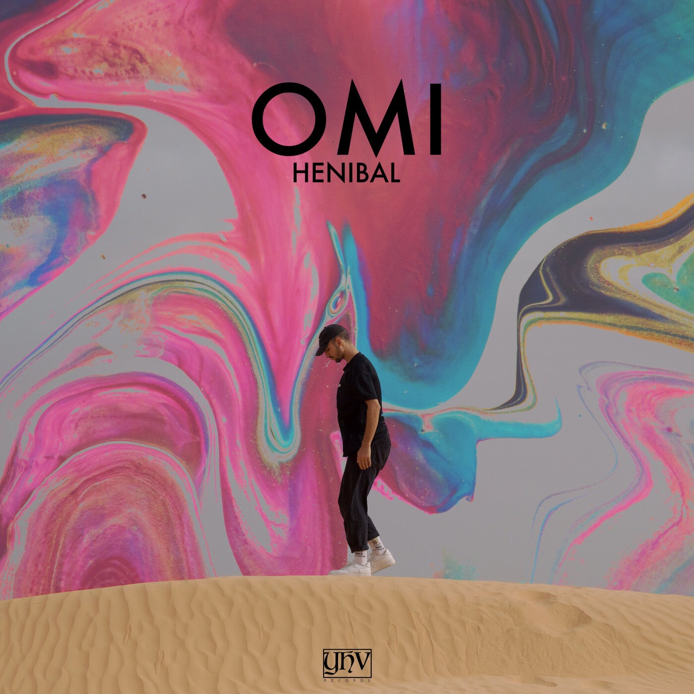 OMI EP