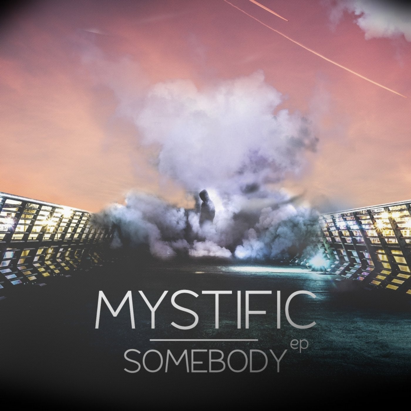 Somebody EP