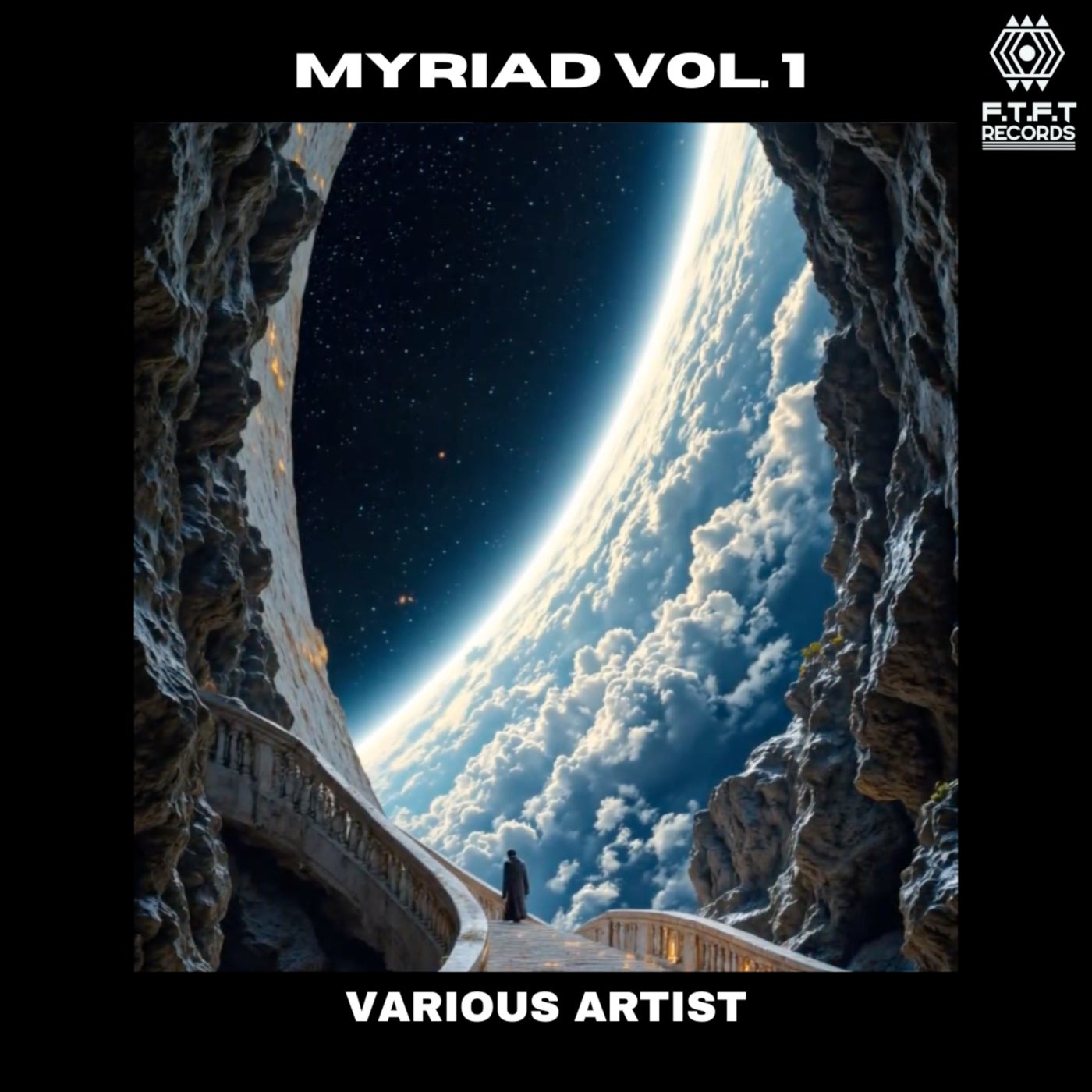 Myriad, Vol. 1