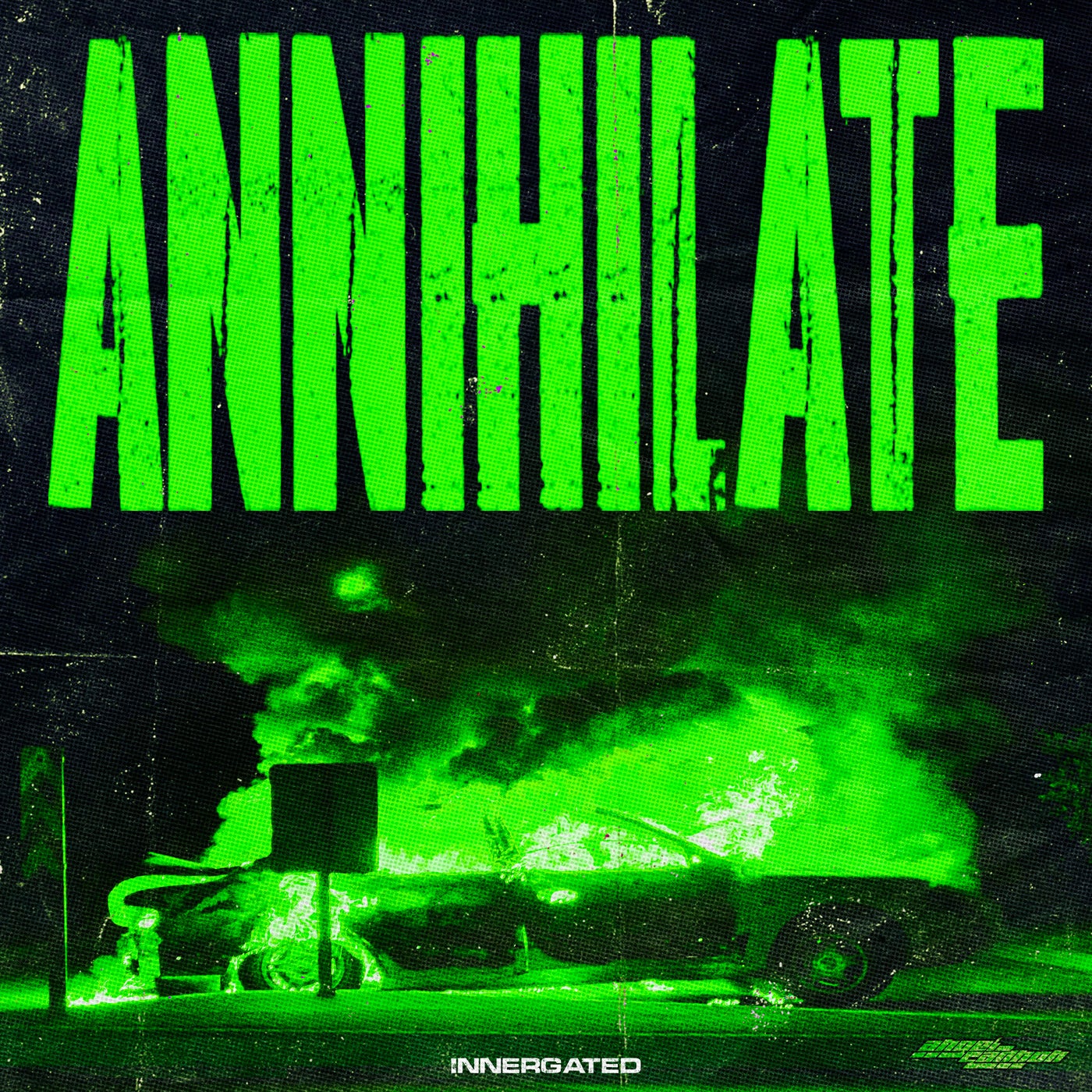 Annihilate