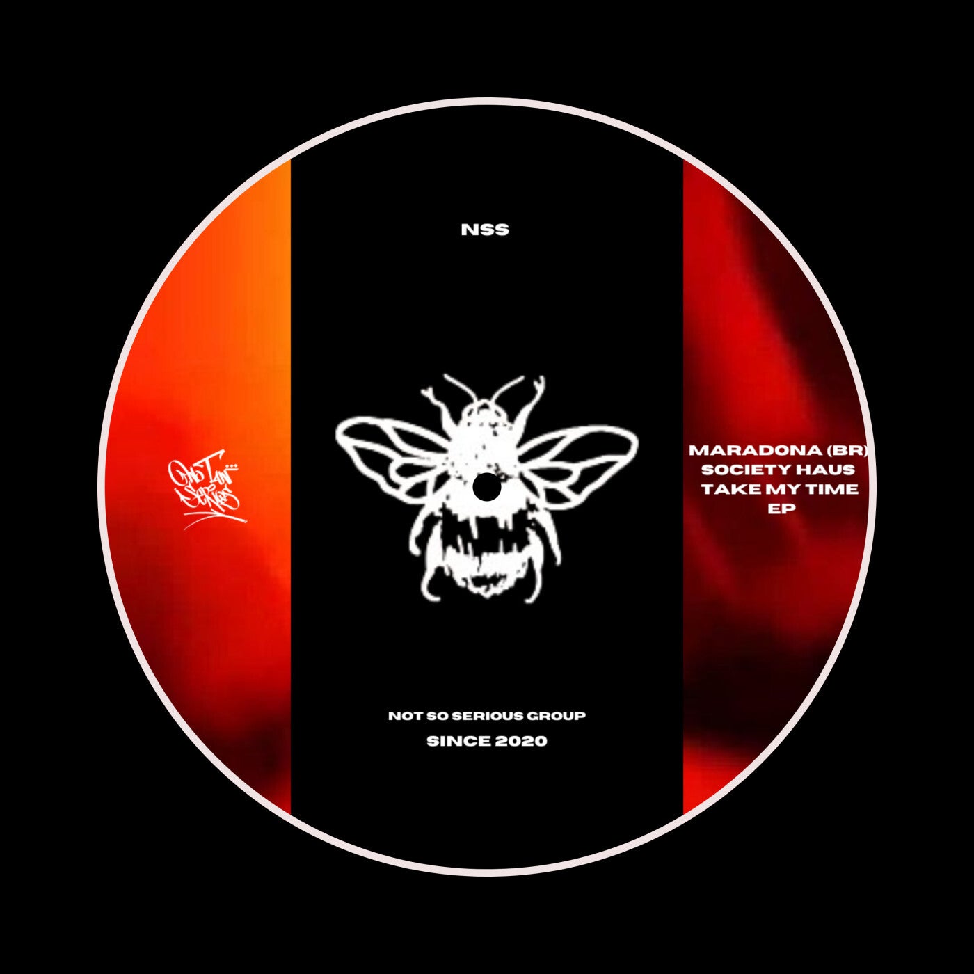 Take My Time EP