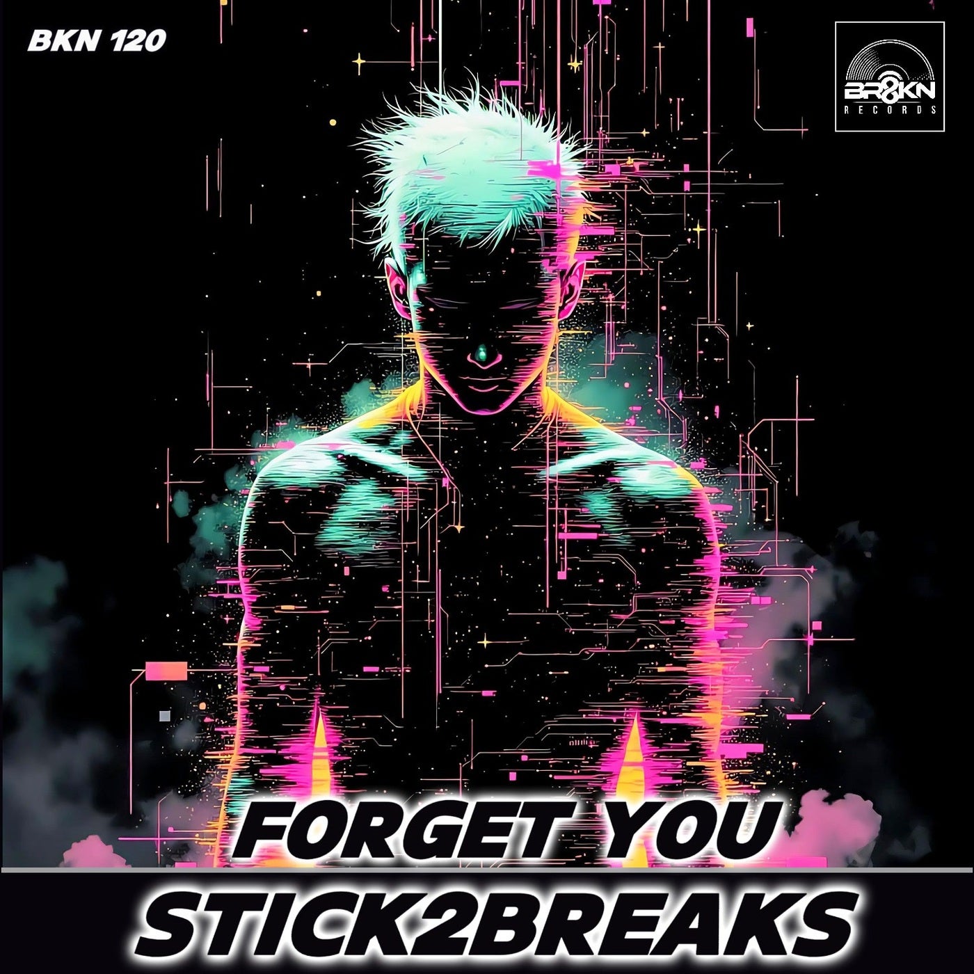 Forget You