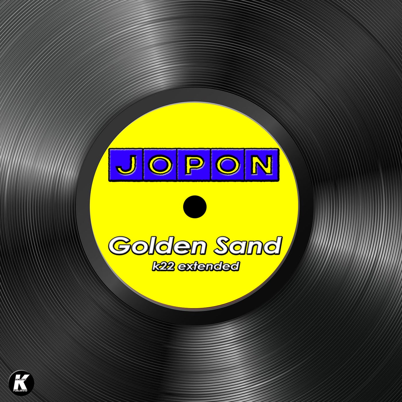 GOLDEN SAND (K22 extended)