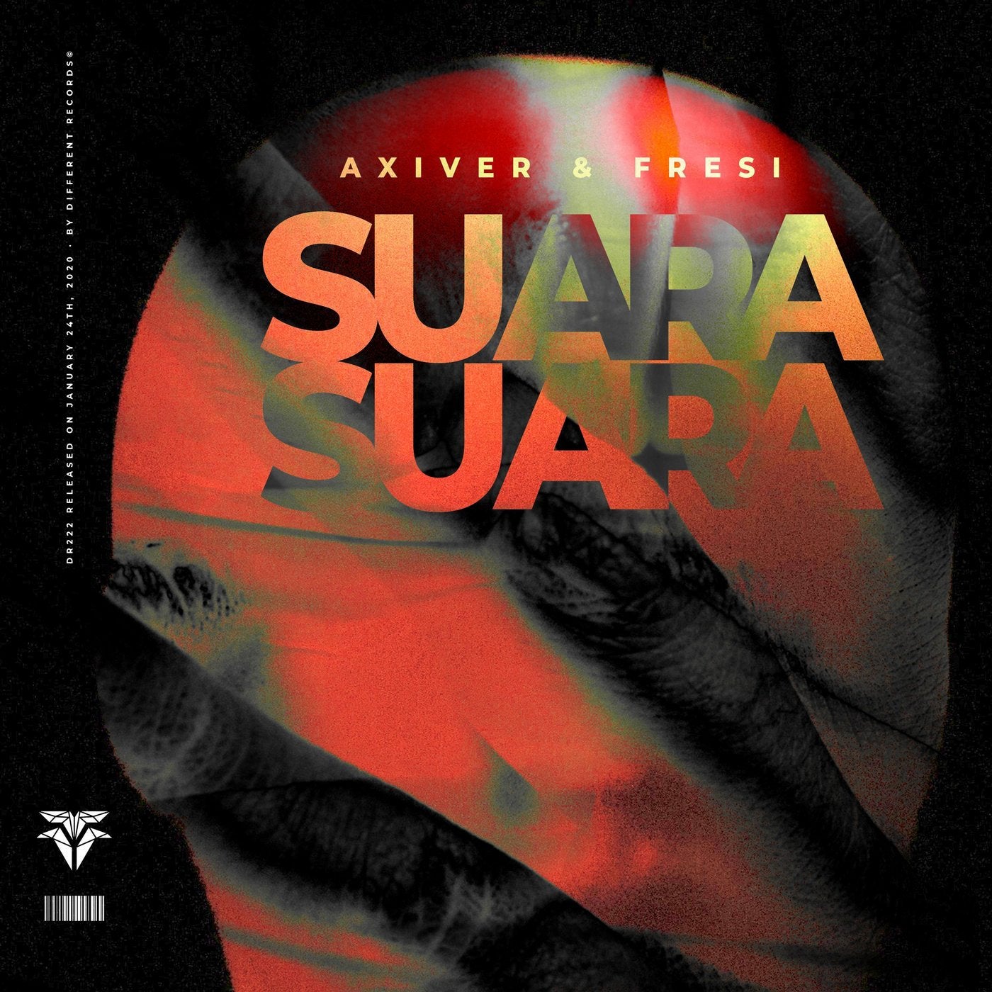 Suara (Extended Mix)