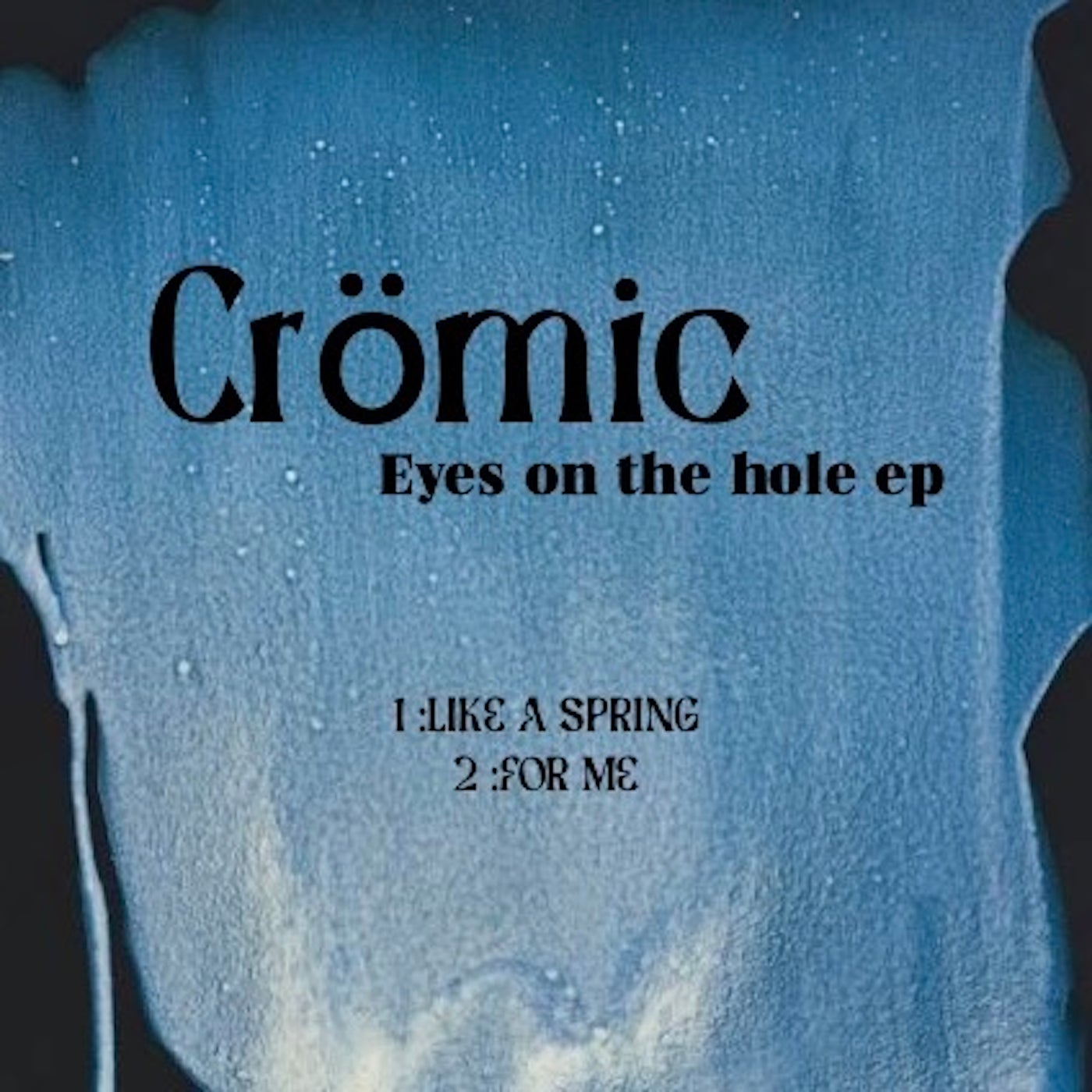 Eyes in the hole EP