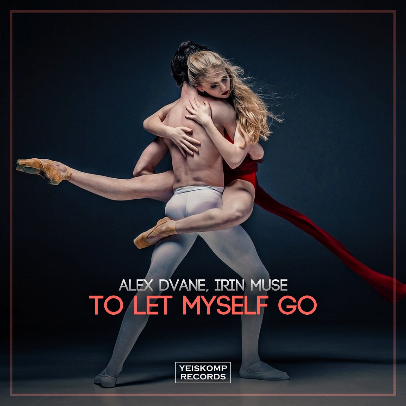 To Let Myself Go