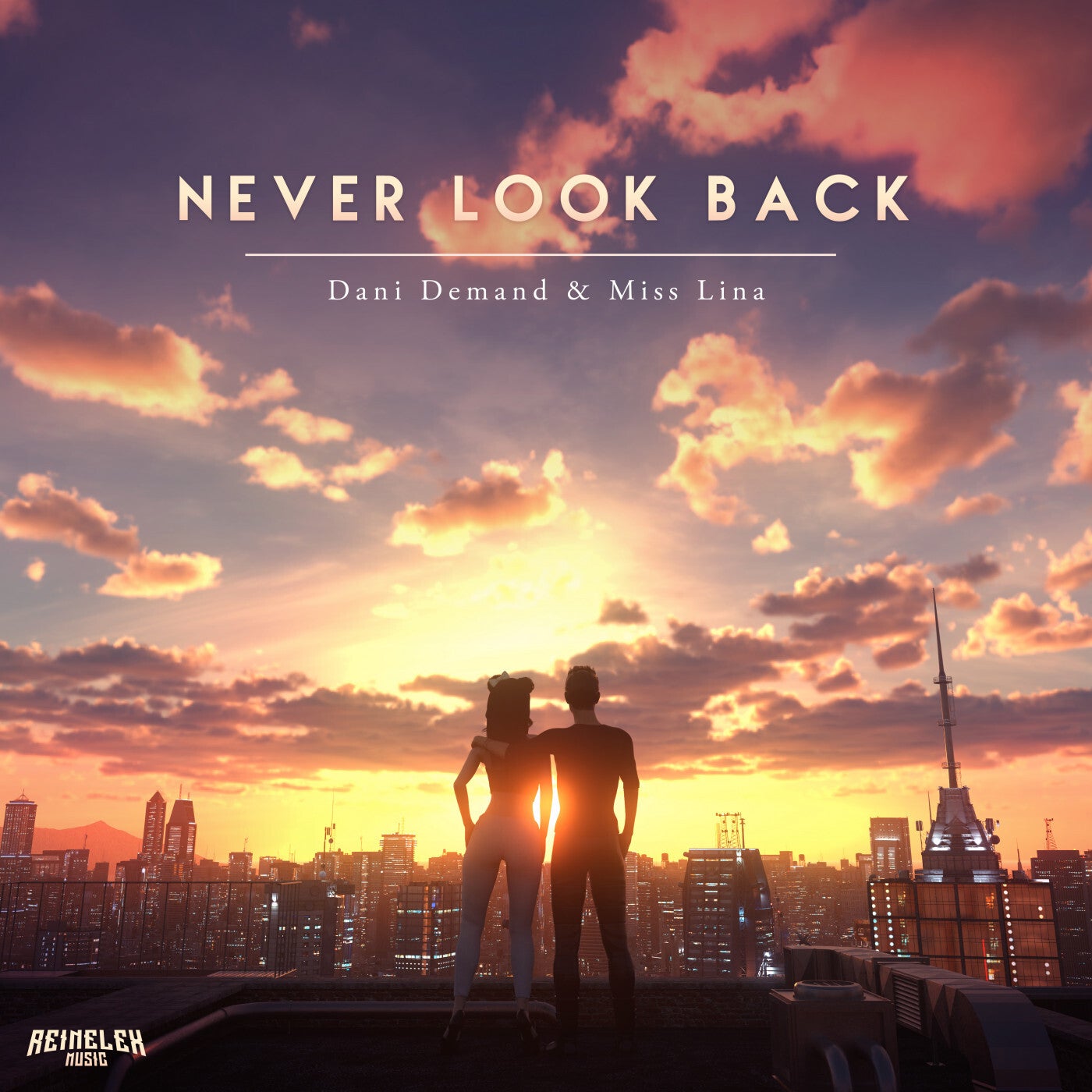 Never Look Back