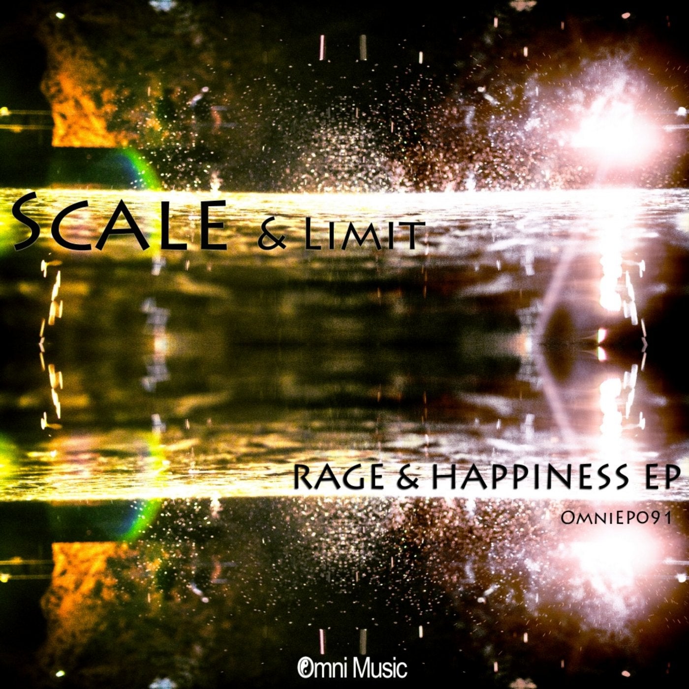 Rage and Happiness EP