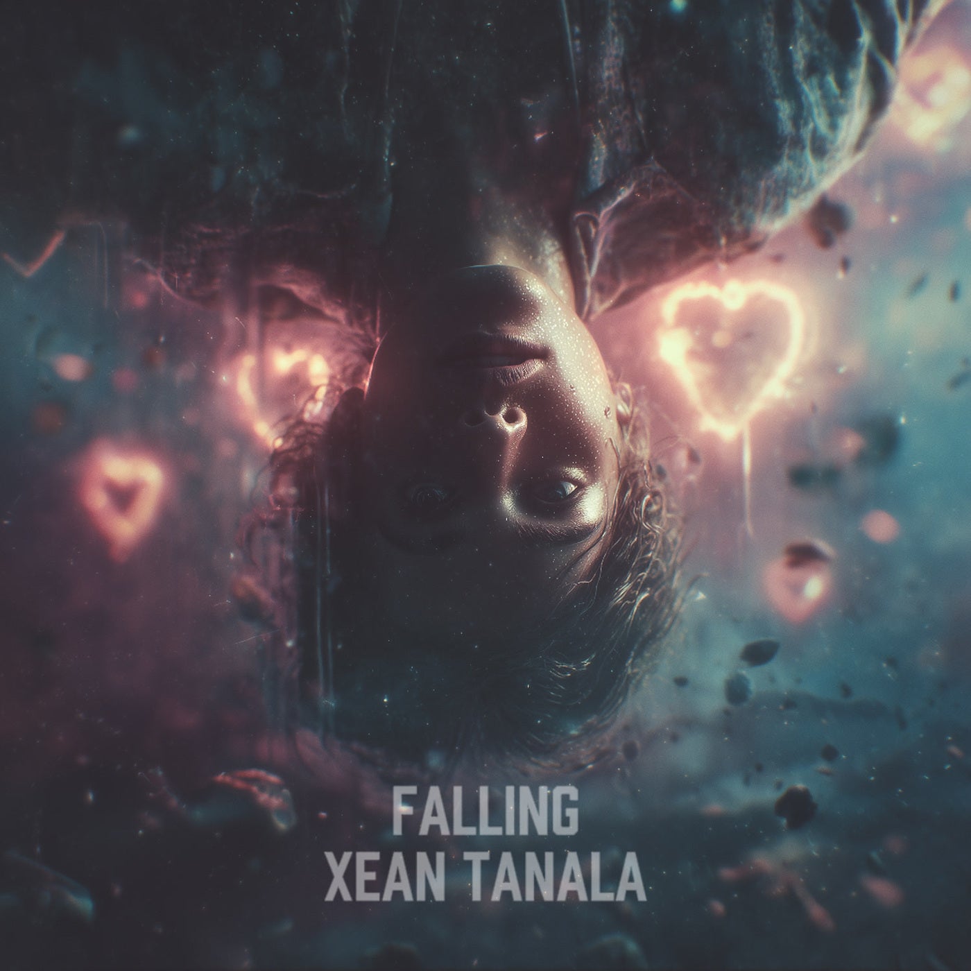 Falling
