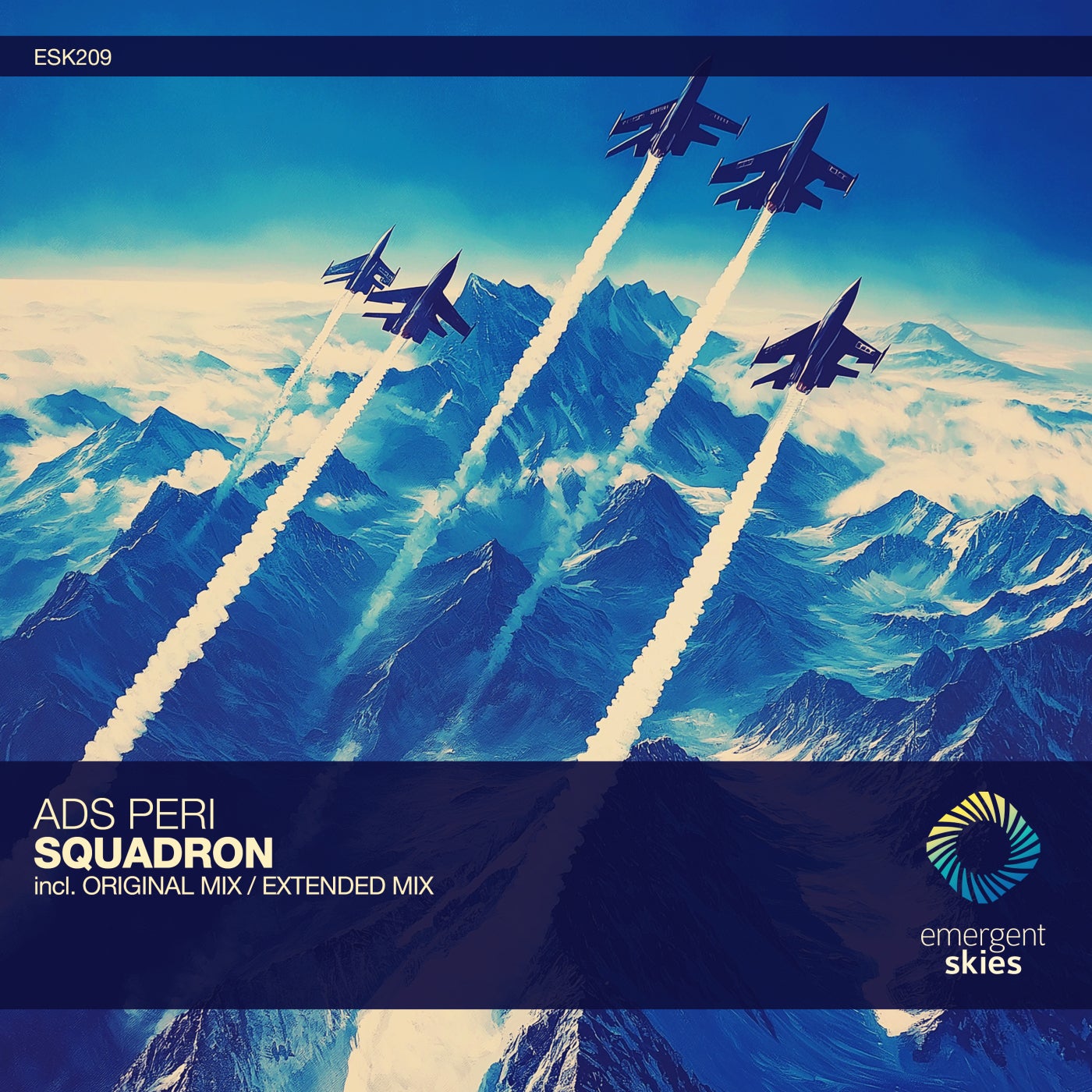 Squadron