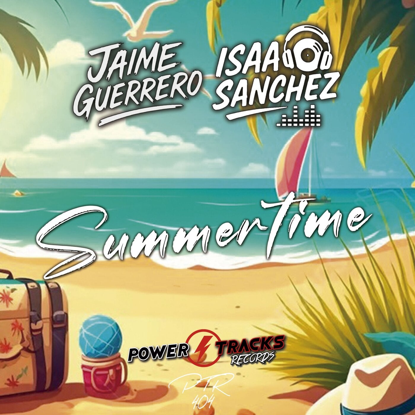 Summertime
