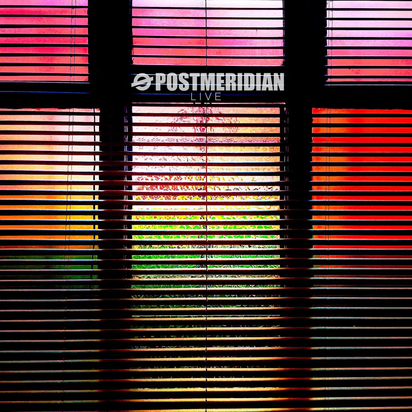 Postmeridian.