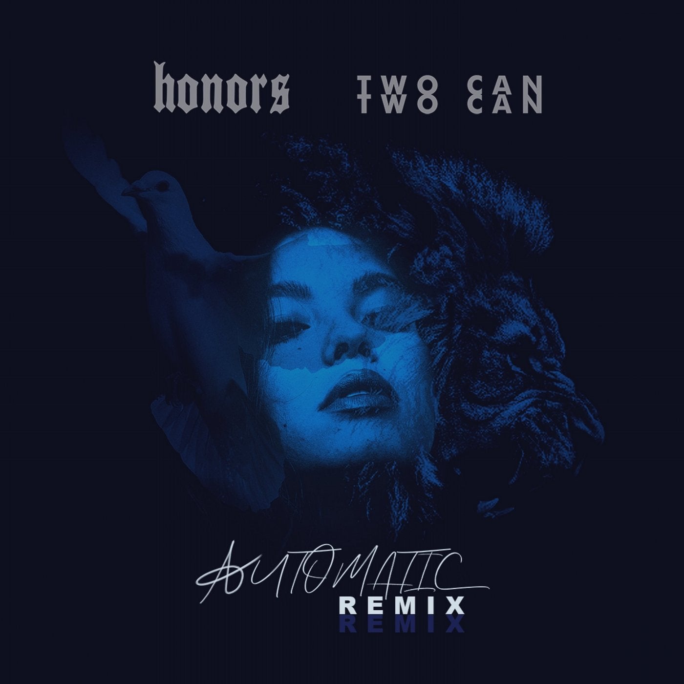 Automatic (Two Can Remix)