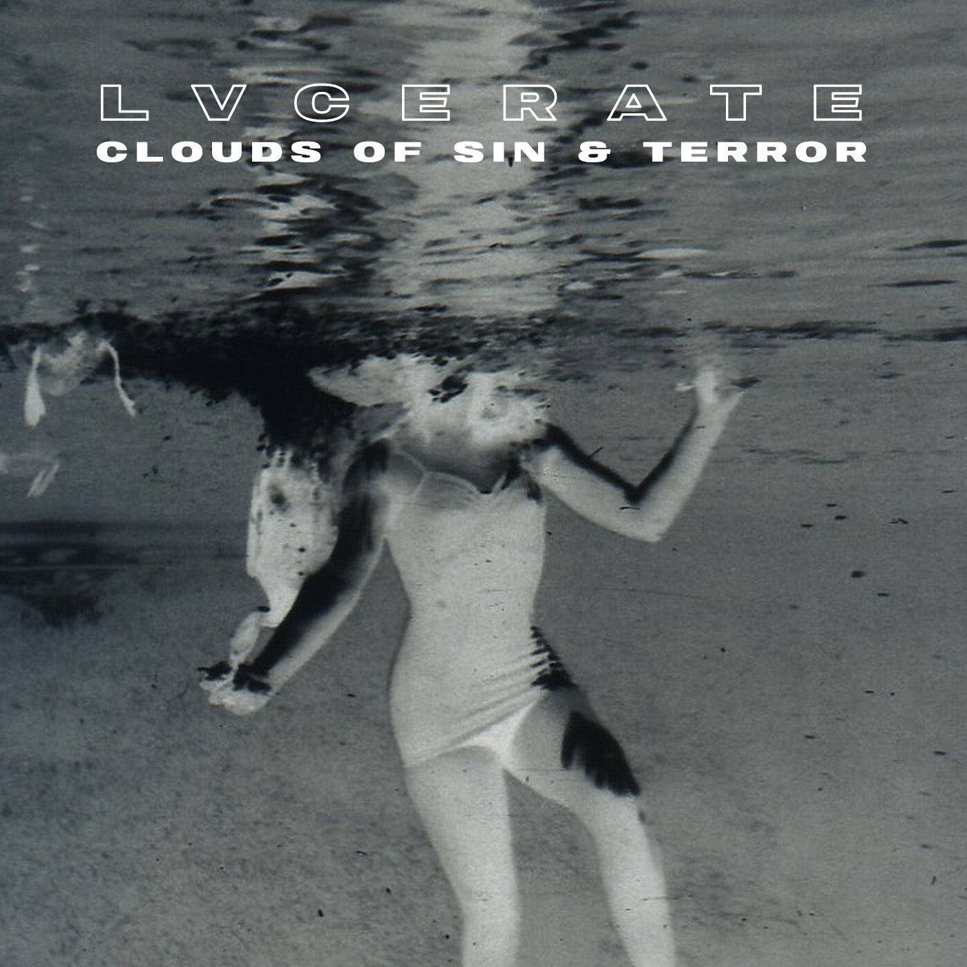 Clouds of Sin & Terror