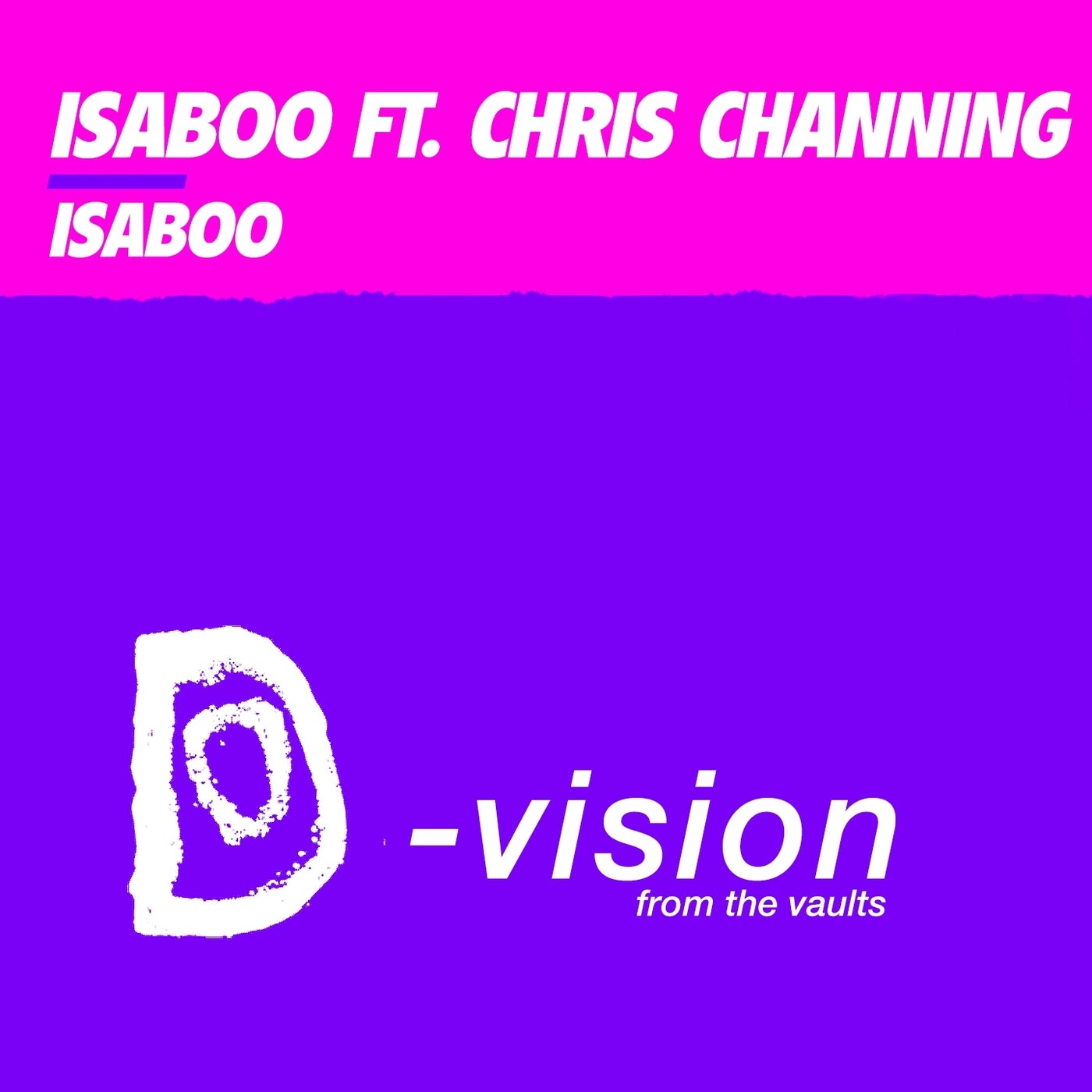 Isaboo (feat. Chris Channing)