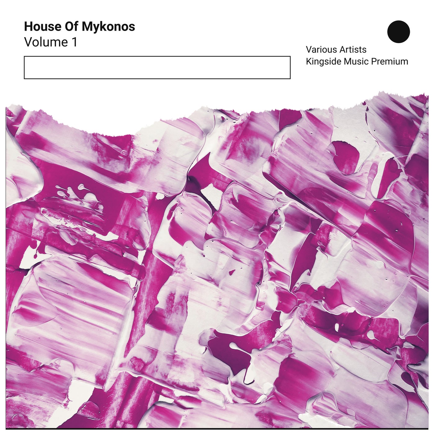 House Of Mykonos, Vol. 1