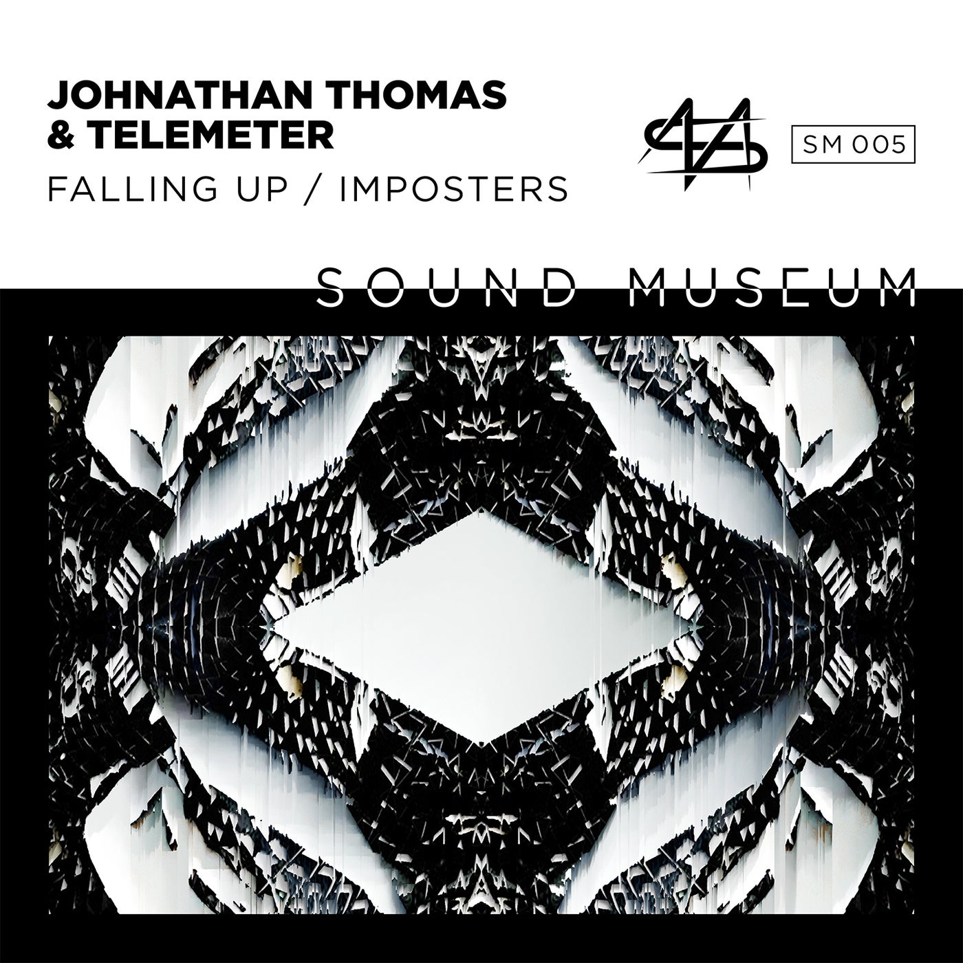 Falling up / Imposters