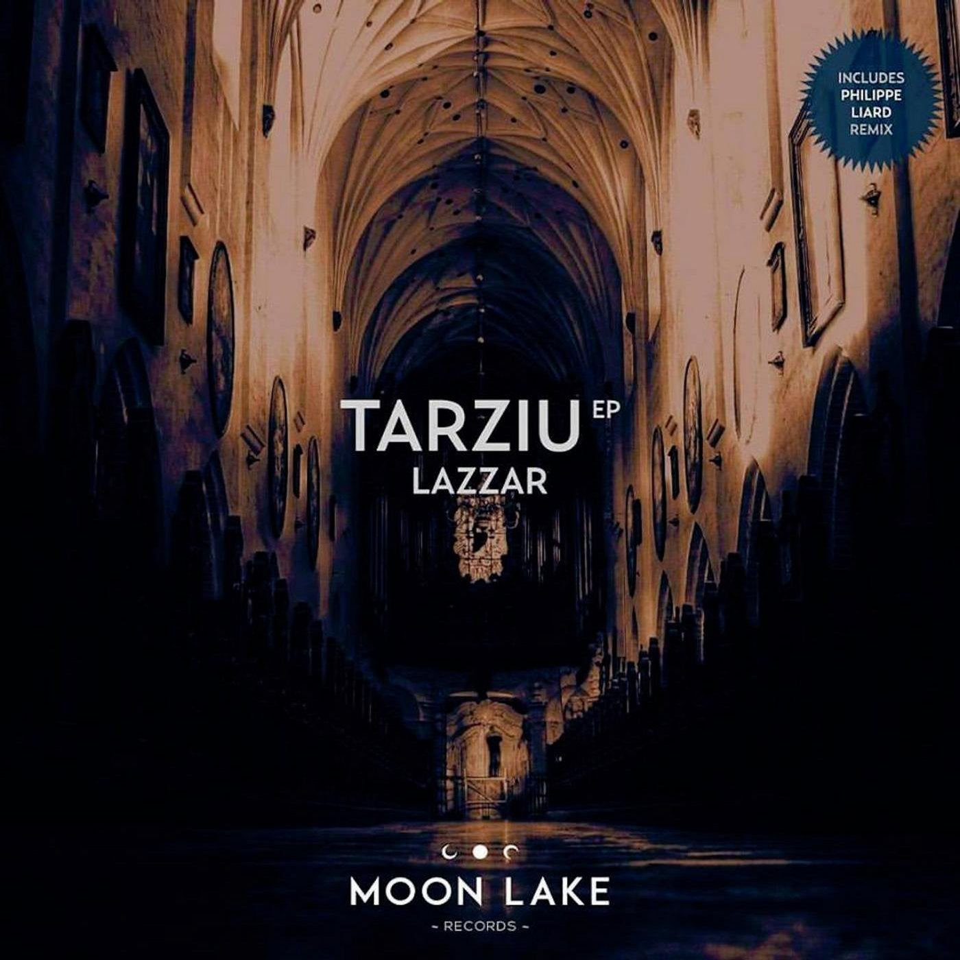 Tarziu Ep