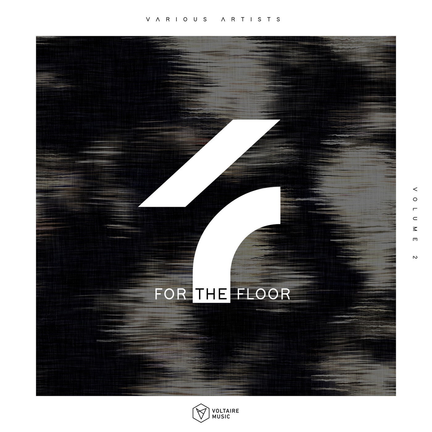 Voltaire Music pres. 4 For The Floor Vol. 2