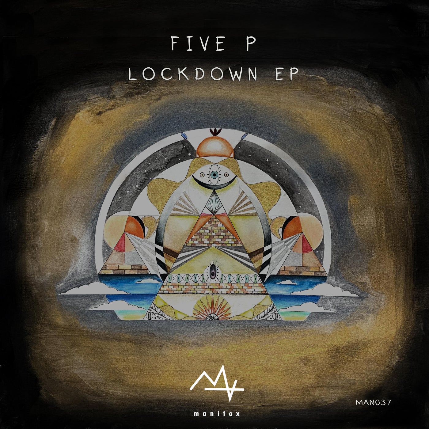 Lockdown EP