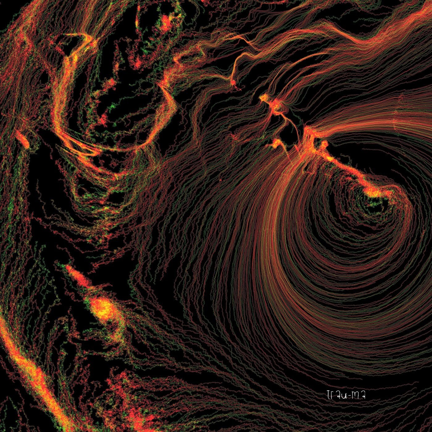 Cosmic Frequencies