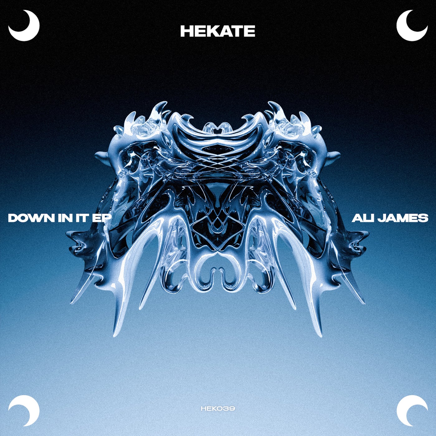 Down In It EP