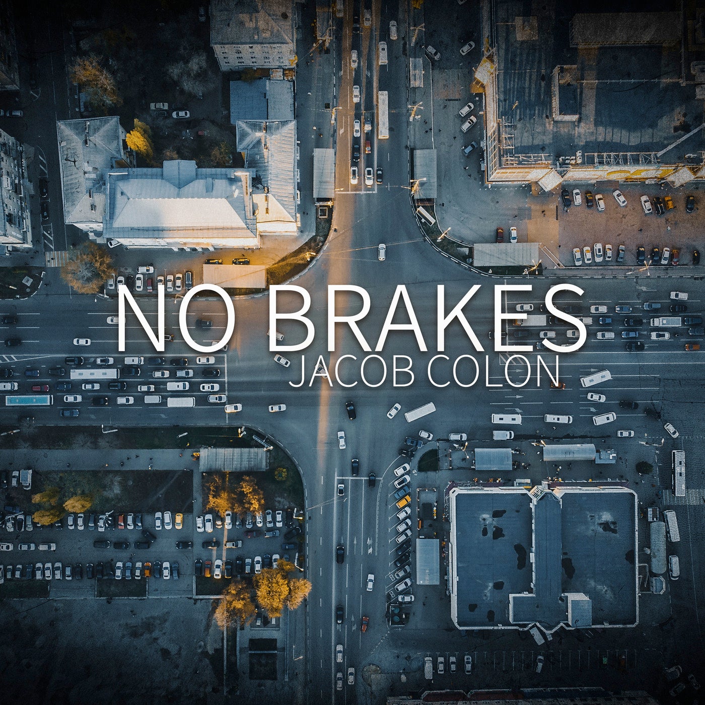 No Breaks