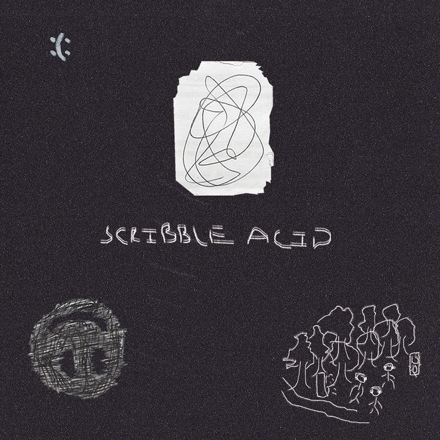 Scribble Acid