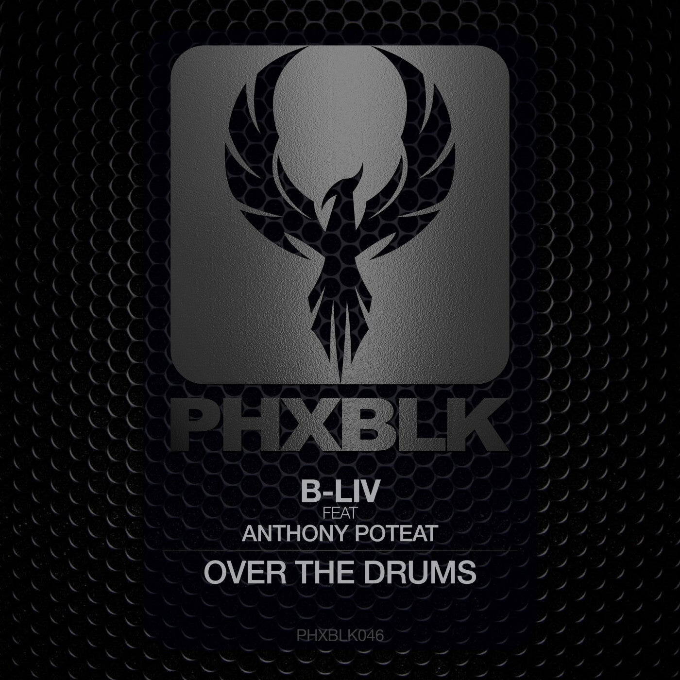Over The Drums