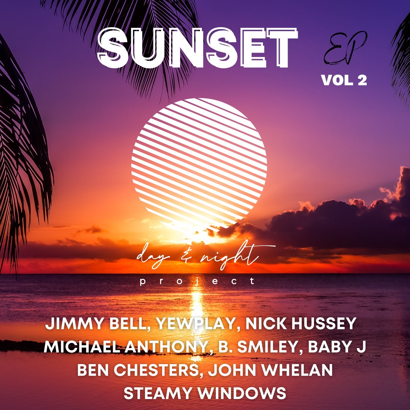 Sunset EP, Vol.2