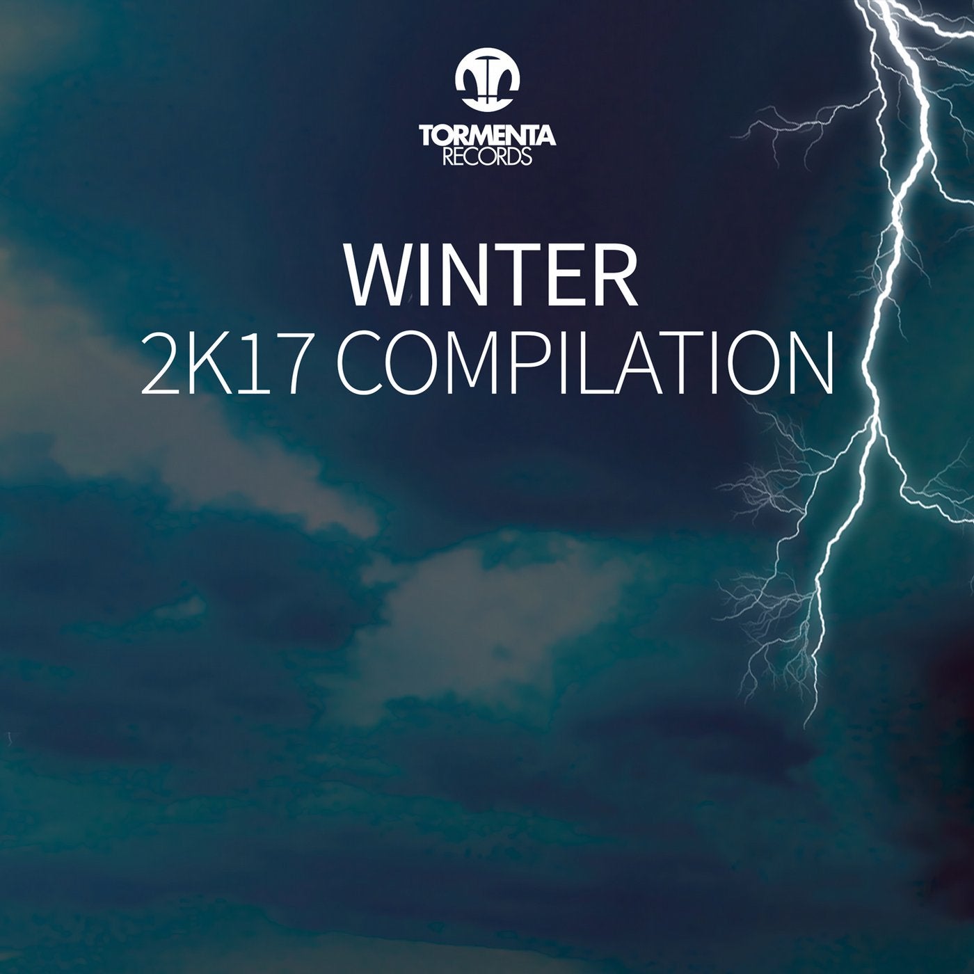 Tormenta Records Winter 2K17 Compilation