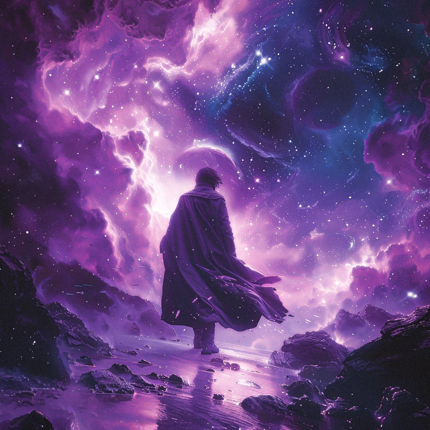 Interstellar