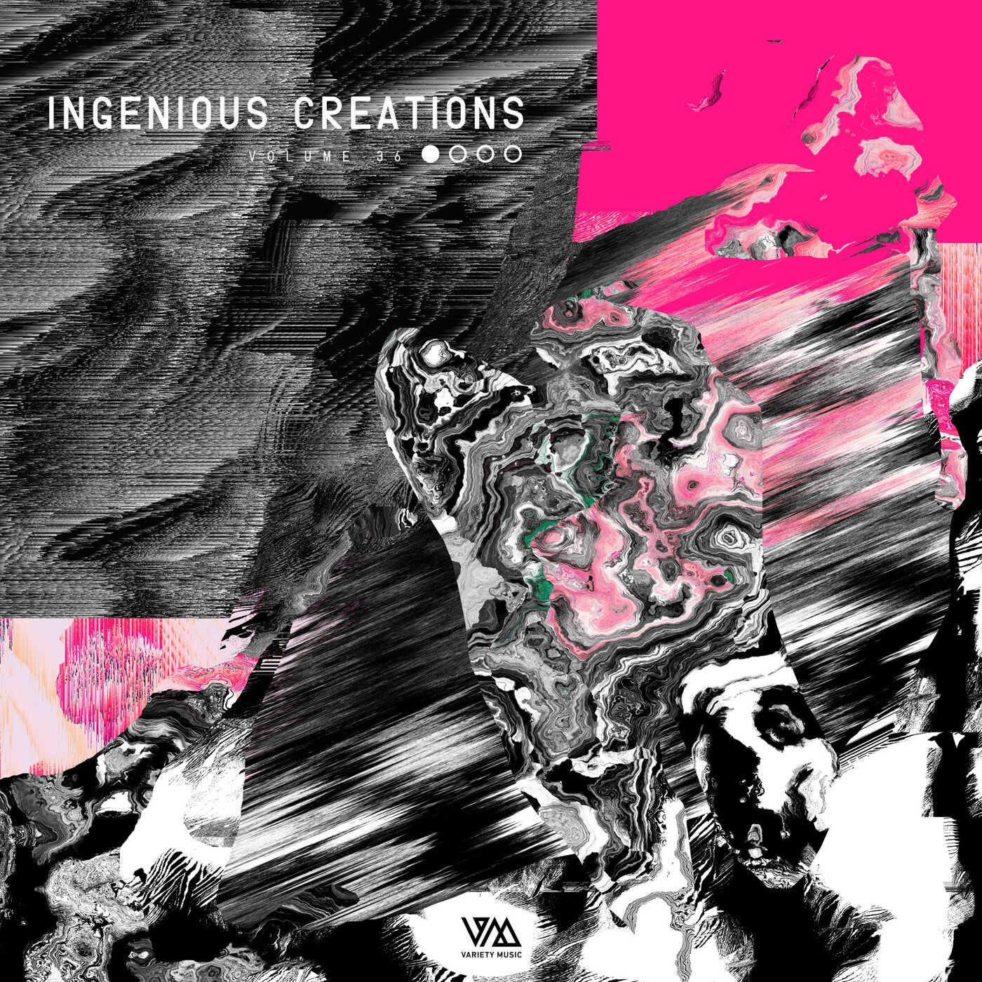 Ingenious Creations Vol. 36