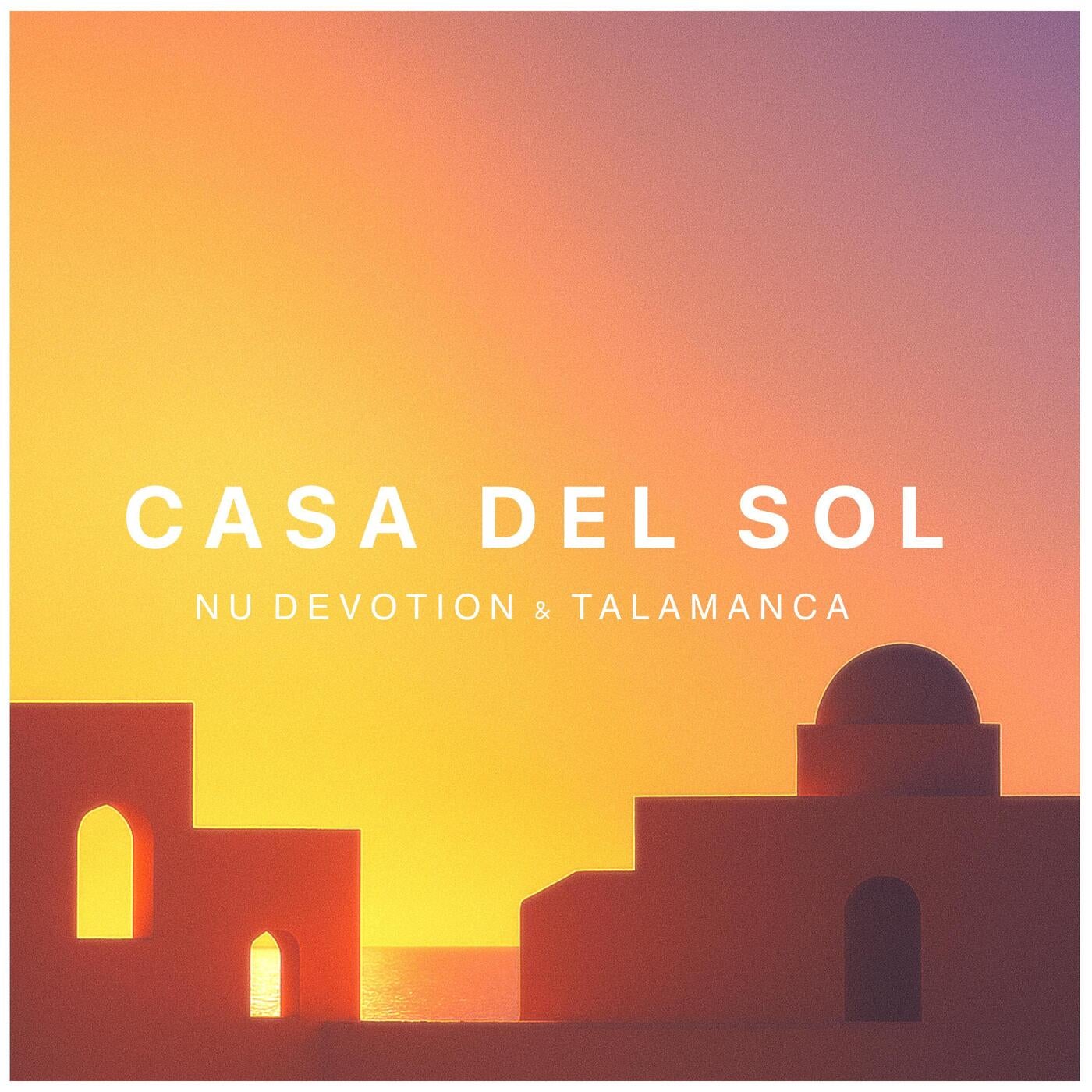 Cover art for Casa del Sol