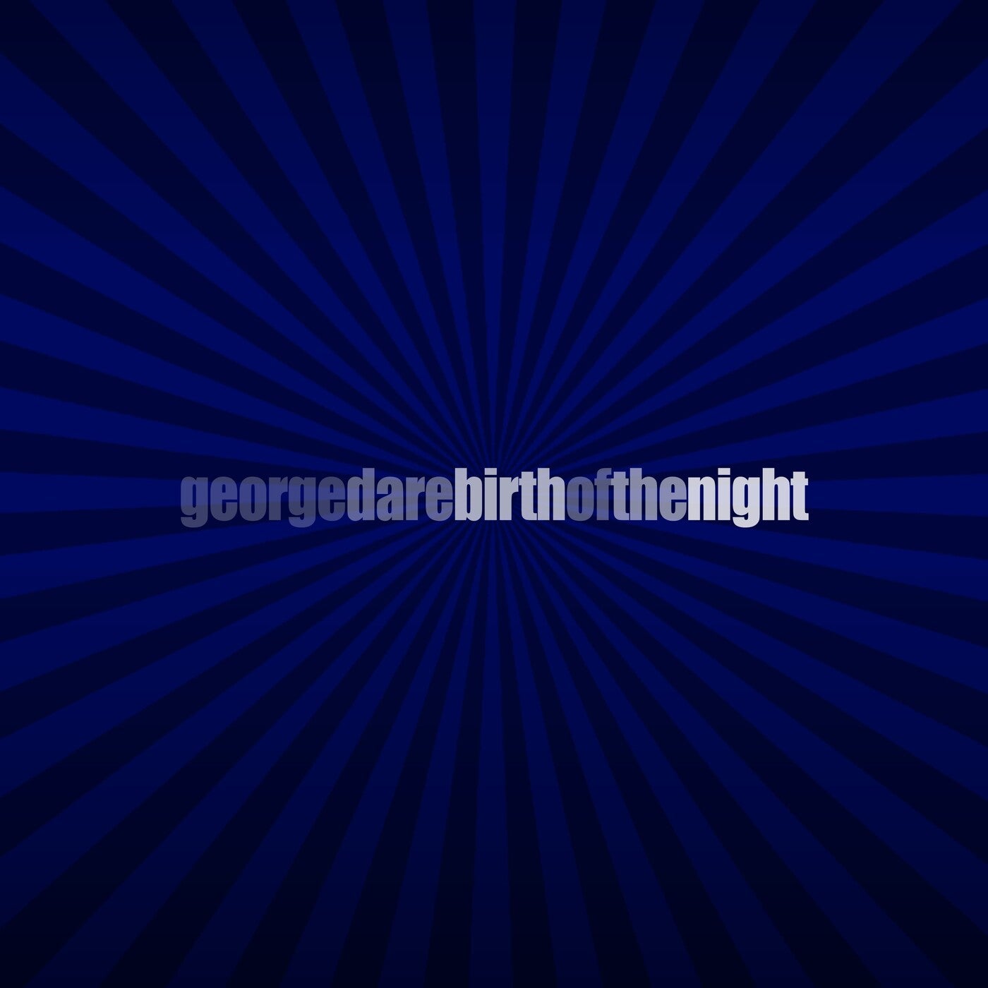 Birth of the Night