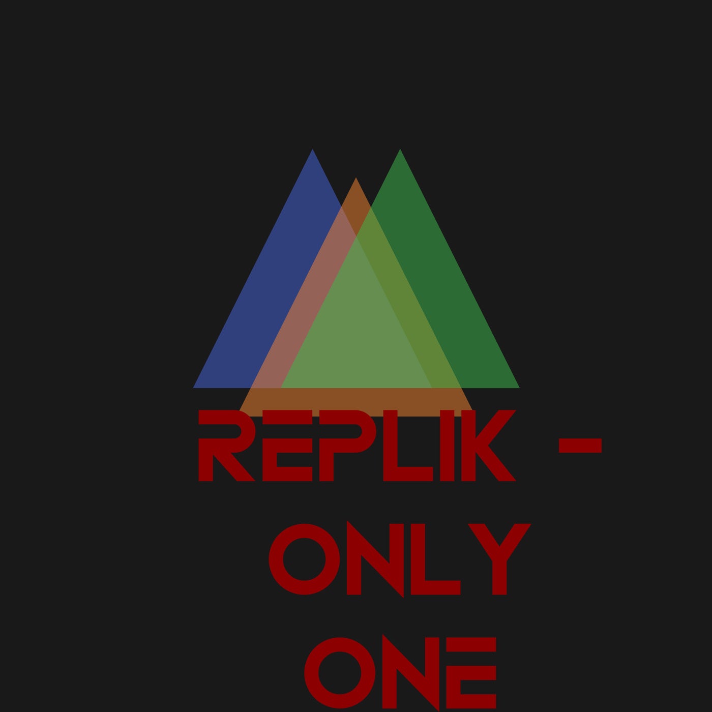 only one