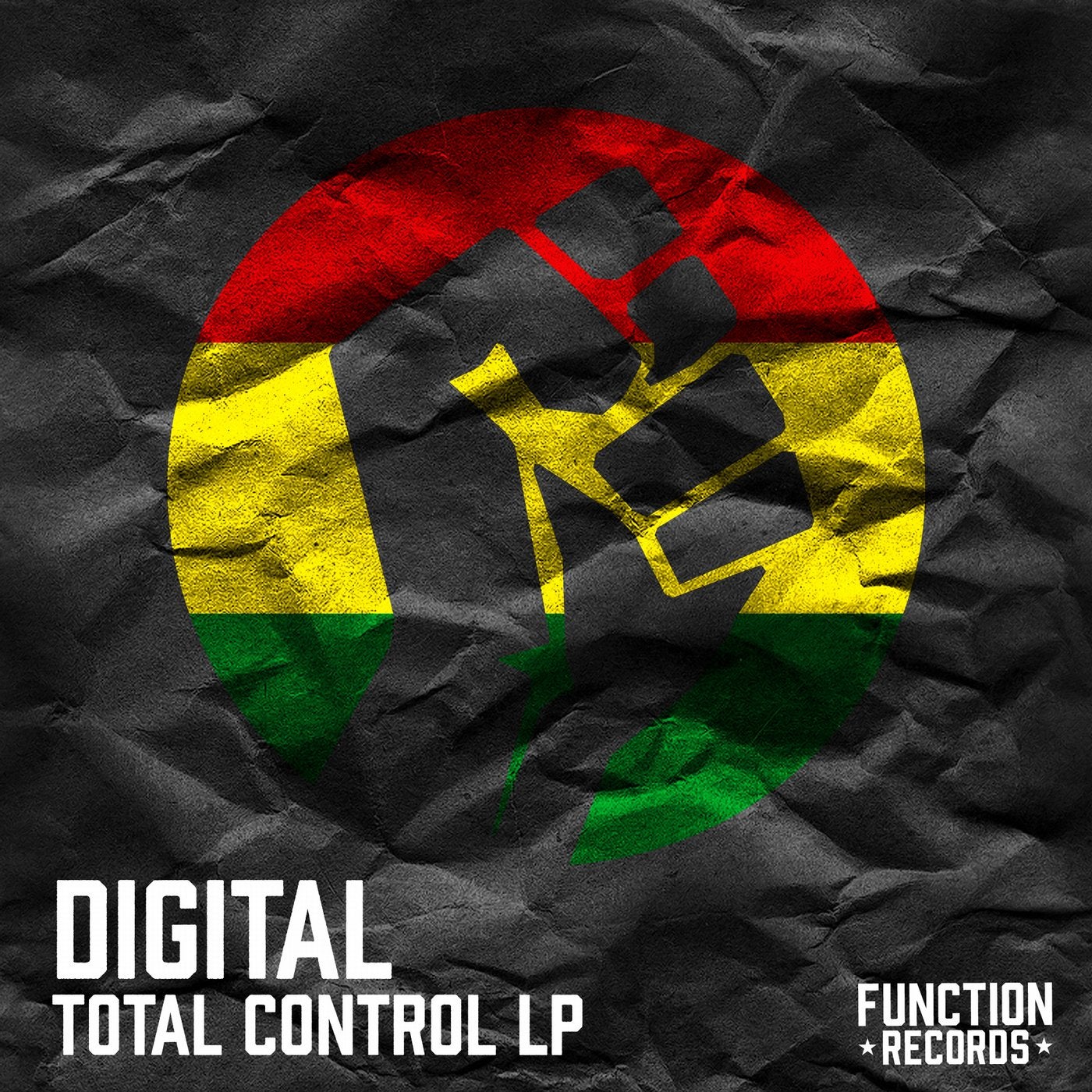 Total Control LP