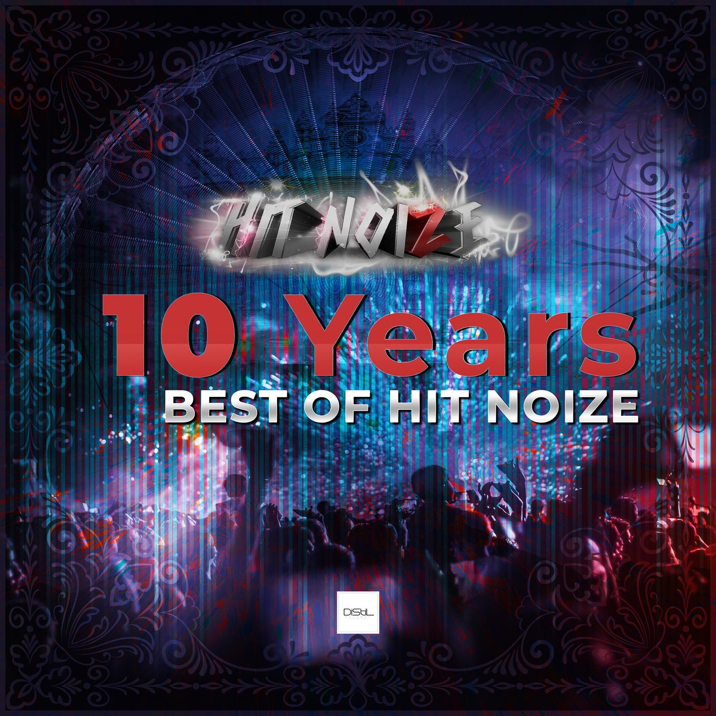 10 Years Best of Hit Noize