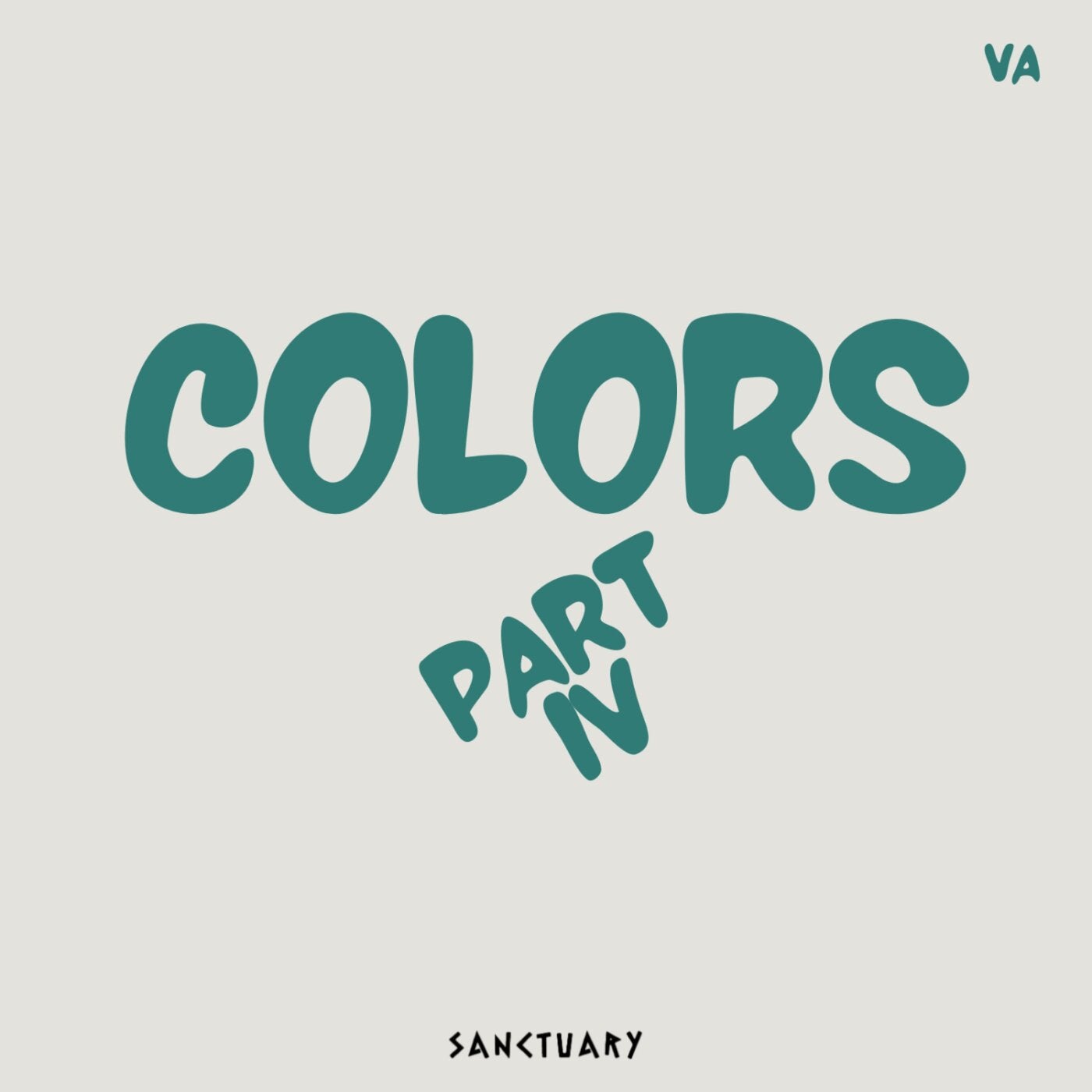 COLORS Part IV
