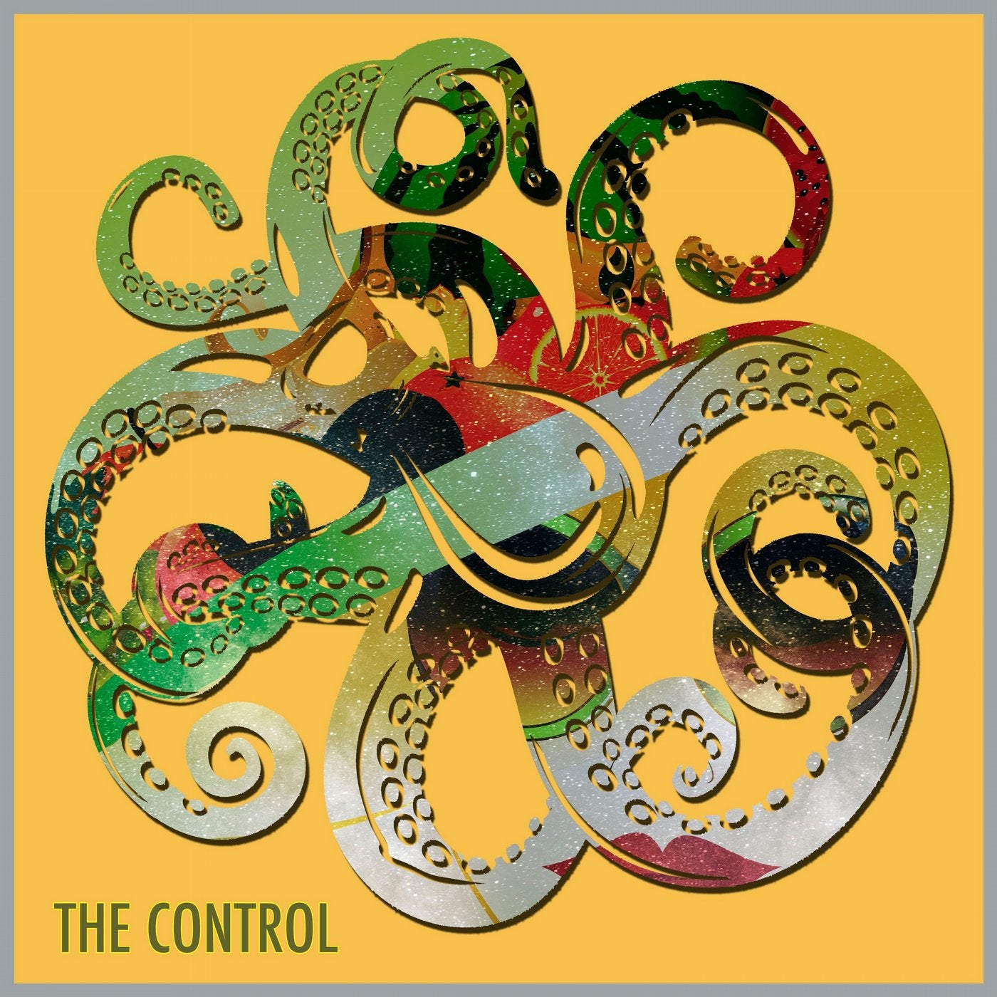 The Control